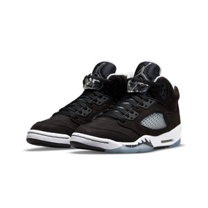 Air Jordan 5 Retro 'Oreo' GS 440888-011