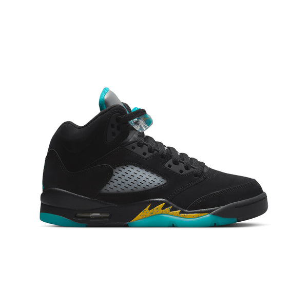 Air Jordan 5 Retro GS 'Aqua' 440888-047 – Kick Theory