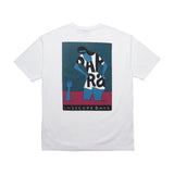 Parra Insecure Days T­-Shirt ­ 50200