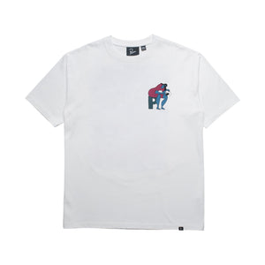 Parra Insecure Days T-Shirt  50200