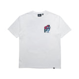 Parra Insecure Days T-Shirt  50200