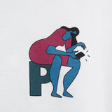 Parra Insecure Days T-Shirt  50200