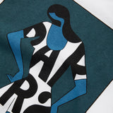 Parra Insecure Days T-Shirt  50200