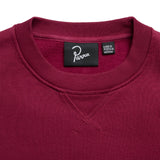Parra Snaked By A Horse Crew Neck Sweatshirt 50215