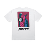 Parra "No Parking" T-Shirt 50405