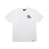 Parra "No Parking" T-Shirt 50405