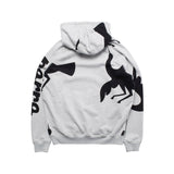 Parra "Clipped Wings" Hooded Sweatshirt 50416