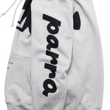 Parra "Clipped Wings" Hooded Sweatshirt 50416