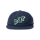Parra "Loudness" 6 Panel Hat 50456