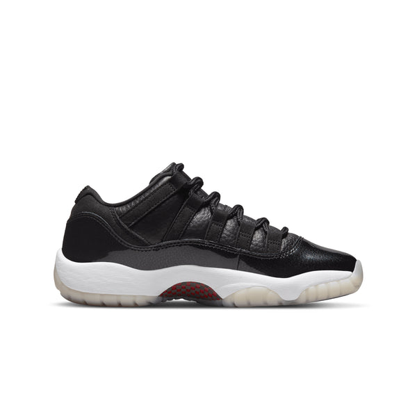 Air Jordan 11 Retro Low '72-10' 528896-001 – Kick Theory