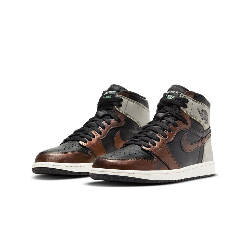 Air Jordan 1 Retro High OG 'Rust Shadow' 555088-033