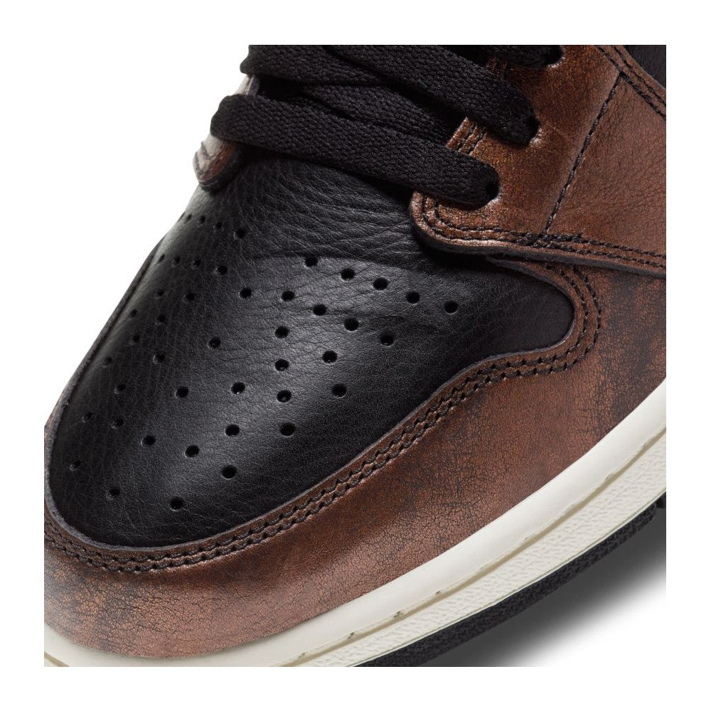 Air Jordan 1 Retro High OG 'Rust Shadow' 555088-033