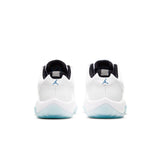 Air Jordan 11 Retro Low 'Legend Blue' AV2187-117