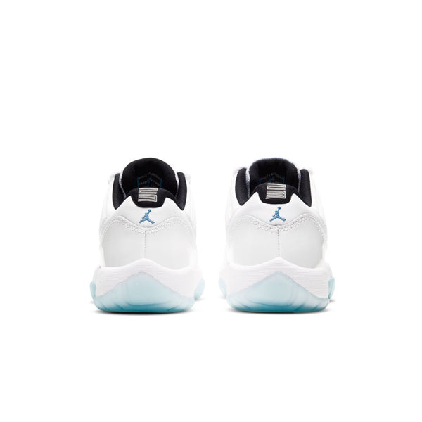 Air Jordan 11 Retro Low 'Legend Blue' AV2187-117 – Kick Theory