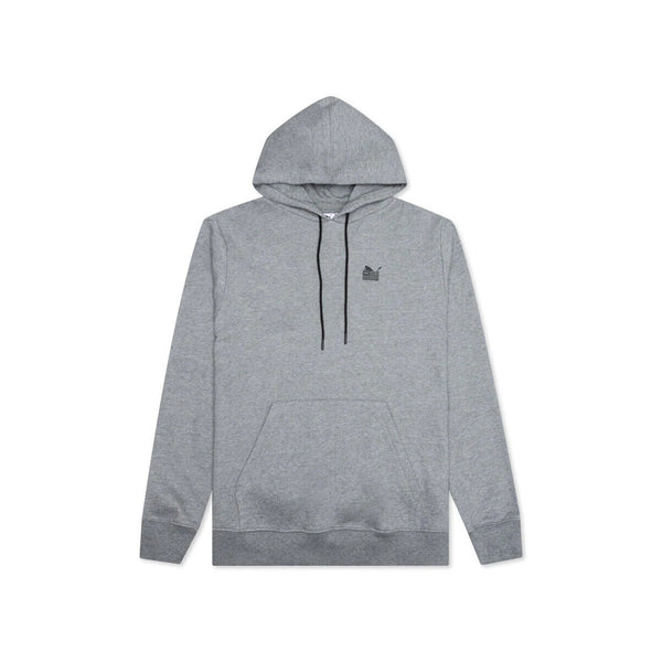 Puma Puma x TMC Every Day Hussle (Grey) Pullover Men's Hoodie