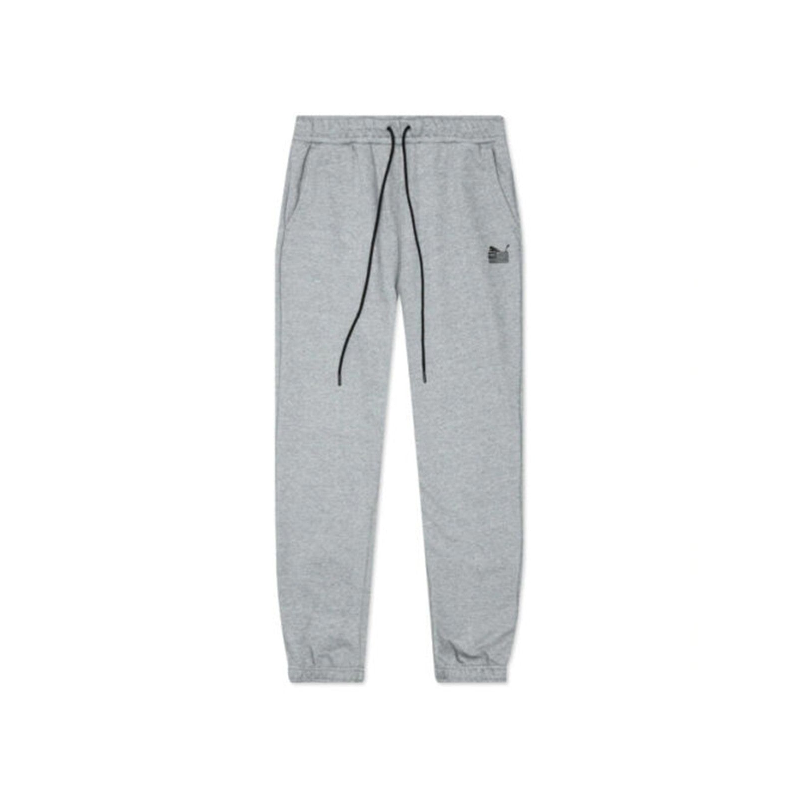 Puma x TMC Every Day Hussle (Grey) Men's Sweatpants 533685-02
