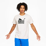 PUMA x TMC EVERY DAY HUSSLE TEE 53368602-100