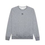 Puma x TMC Every Day Hussle Crew (Grey) Men's Sweatshirt 533688-02