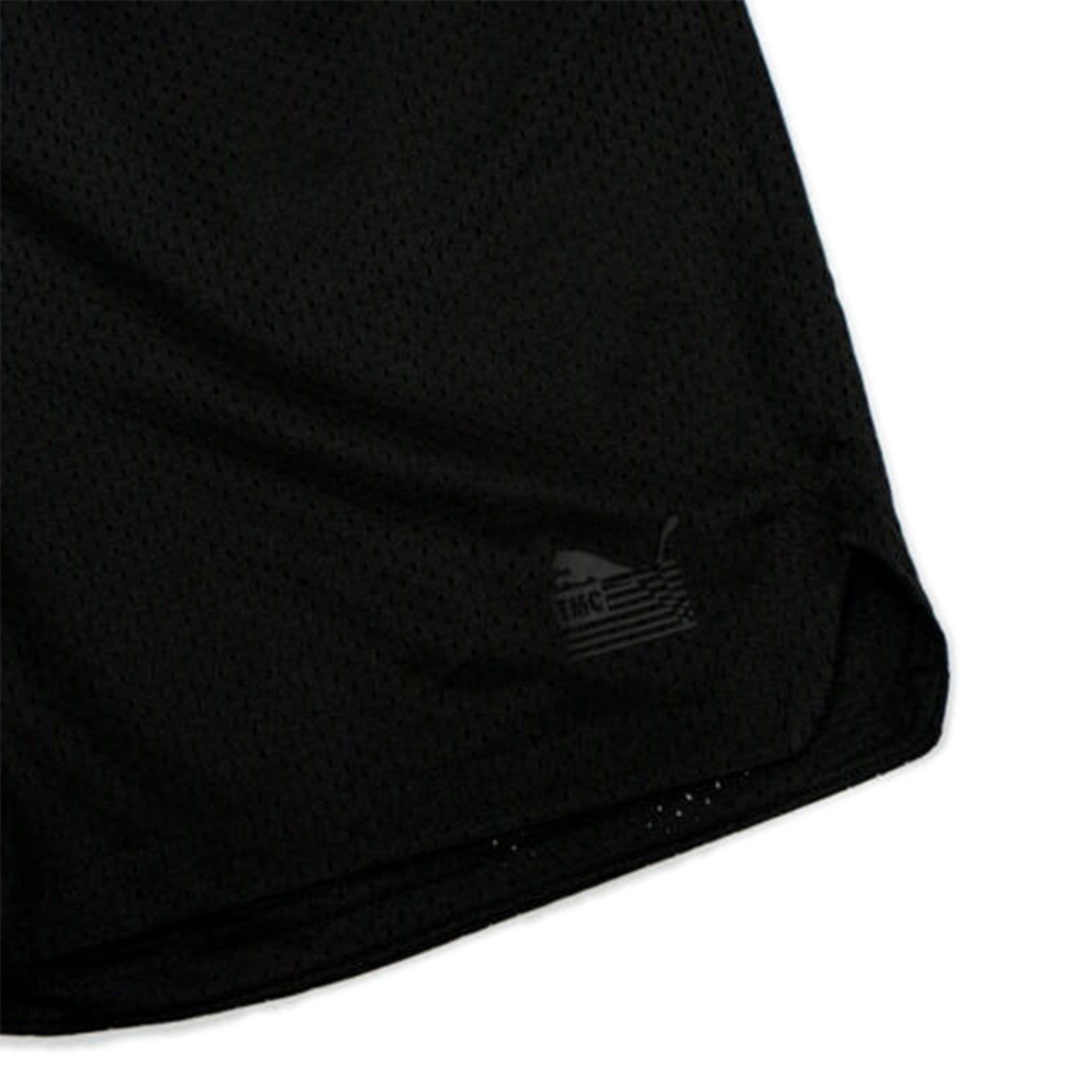Puma x TMC Men's Every Day Hussle (Black) Mesh Shorts 533690-01