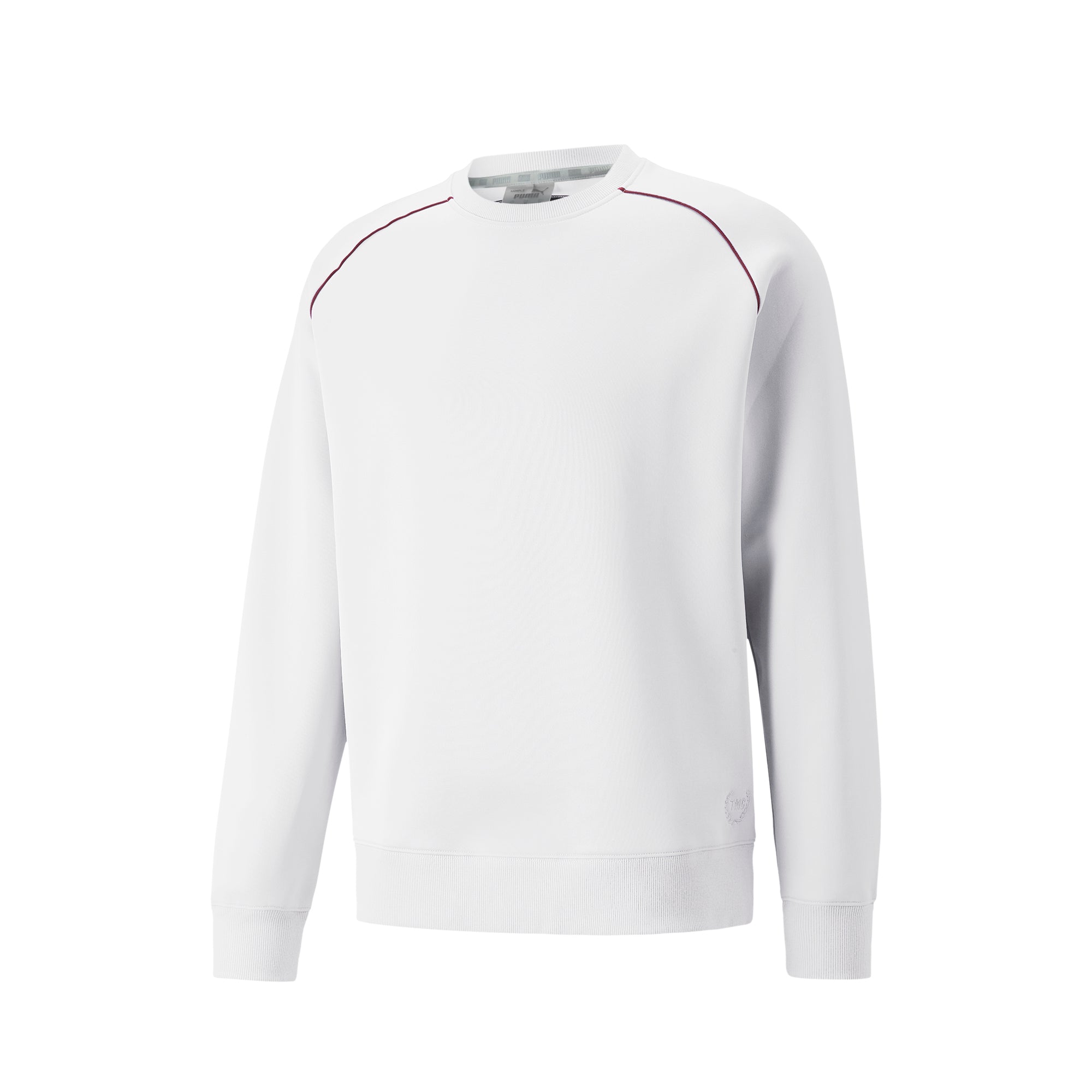 Puma x TMC Status Symbol Crew Men's Basketball Pullover 534804-01