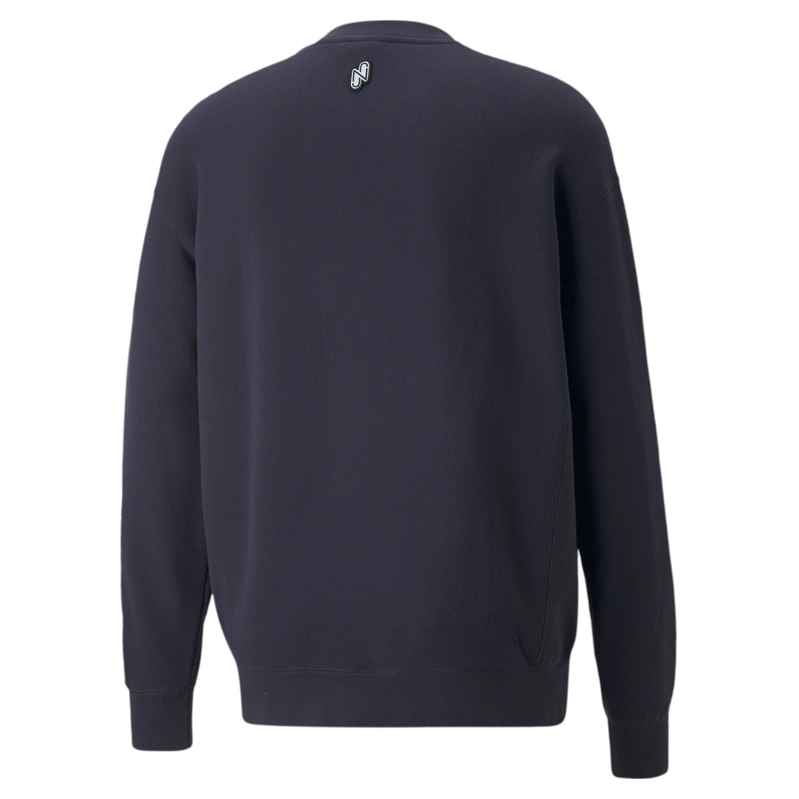 PUMA X NJR Crew Men's Sweatshirt 53573243-400