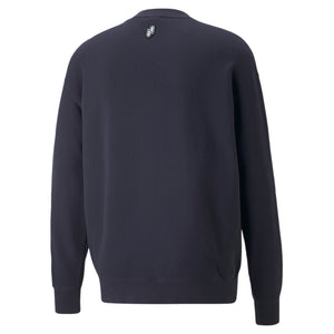 PUMA X NJR Crew Men's Sweatshirt 53573243-400