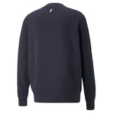 PUMA X NJR Crew Men's Sweatshirt 53573243-400