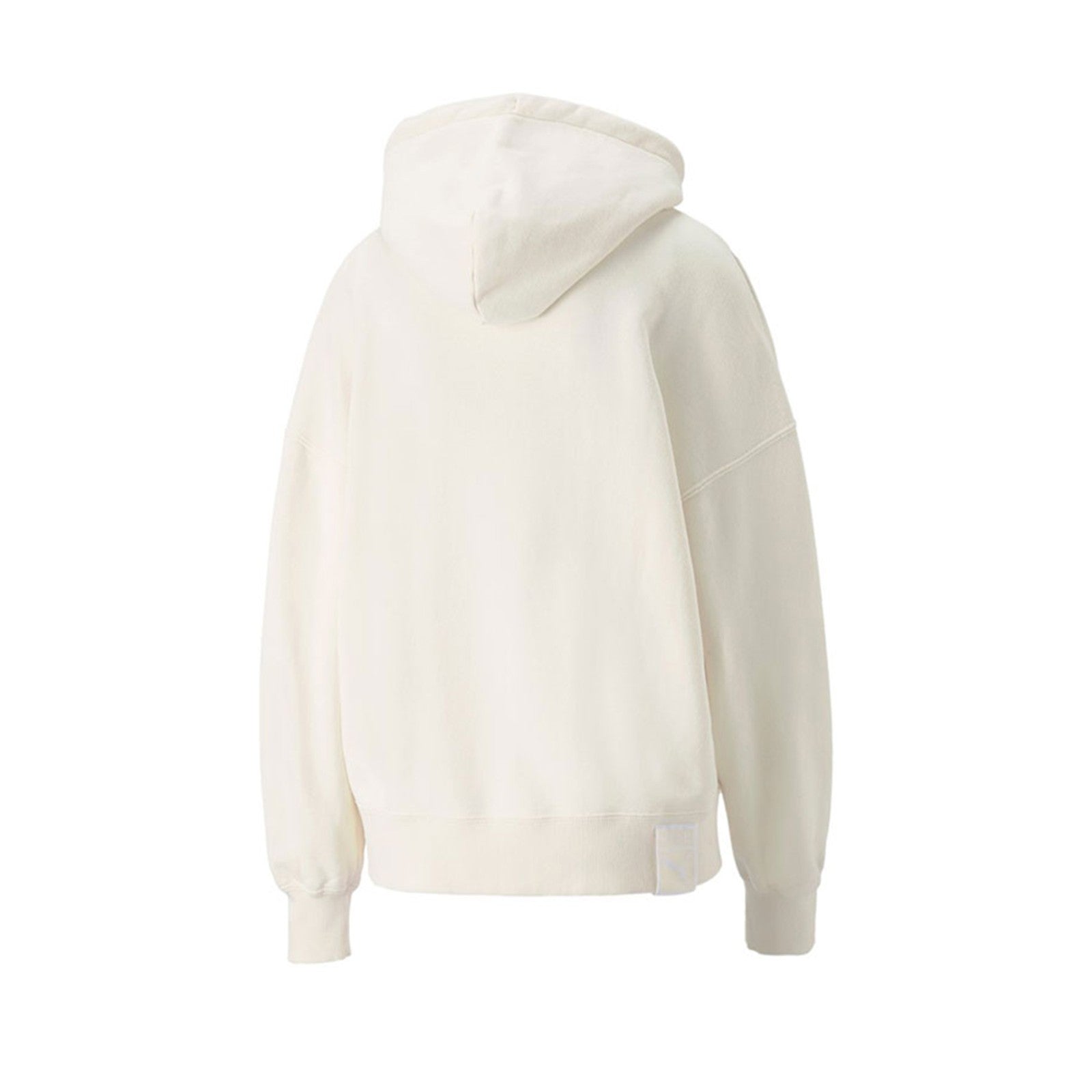 Puma x Vogue Women's (Pristine) Oversized Pullover Hoodie 536691-65