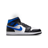 Air Jordan 1 Mid 'Racer Blue' 554724-140