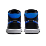 Air Jordan 1 Mid 'Racer Blue' GS 554724-140