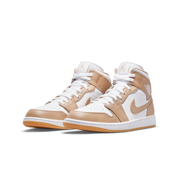 New orders tan jordans