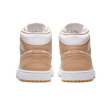 Air Jordan 1 Mid 'Tan Gum' 554724-271