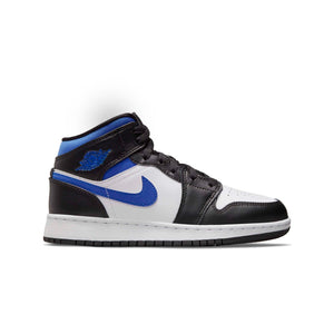Air Jordan 1 Mid 'Racer Blue' 554725-140