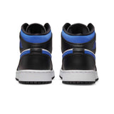 Air Jordan 1 Mid 'Racer Blue' 554725-140