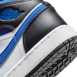 Air Jordan 1 Mid 'Racer Blue' 554725-140