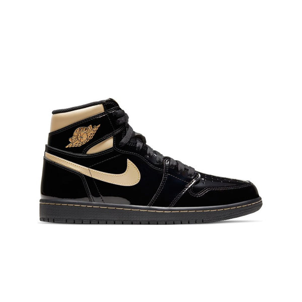 Air Jordan 1 Retro High 'Metallic Gold' GS 575441-032 – Kick Theory