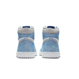 Air Jordan 1 Retro High OG 'Hyper Royal' 555088-402