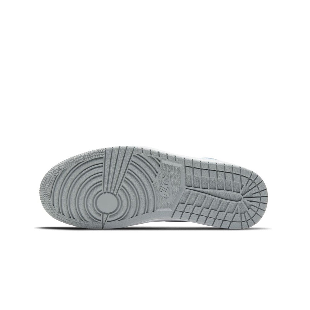 Air Jordan 1 Retro High OG 'Hyper Royal' 555088-402