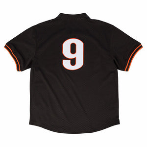 Mitchell & Ness Matt Williams San Francisco Giants 1995 Throwback Batting Practice Jersey