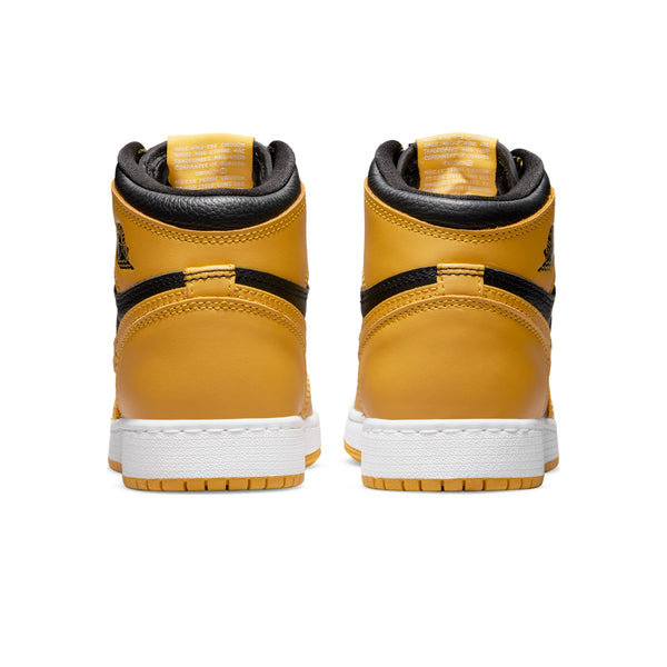 Air Jordan 1 Retro High OG 'Pollen' GS 575441-701 – Kick Theory