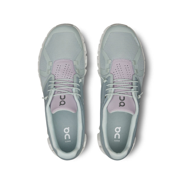 On Running Cloud 5 Men display picture 1