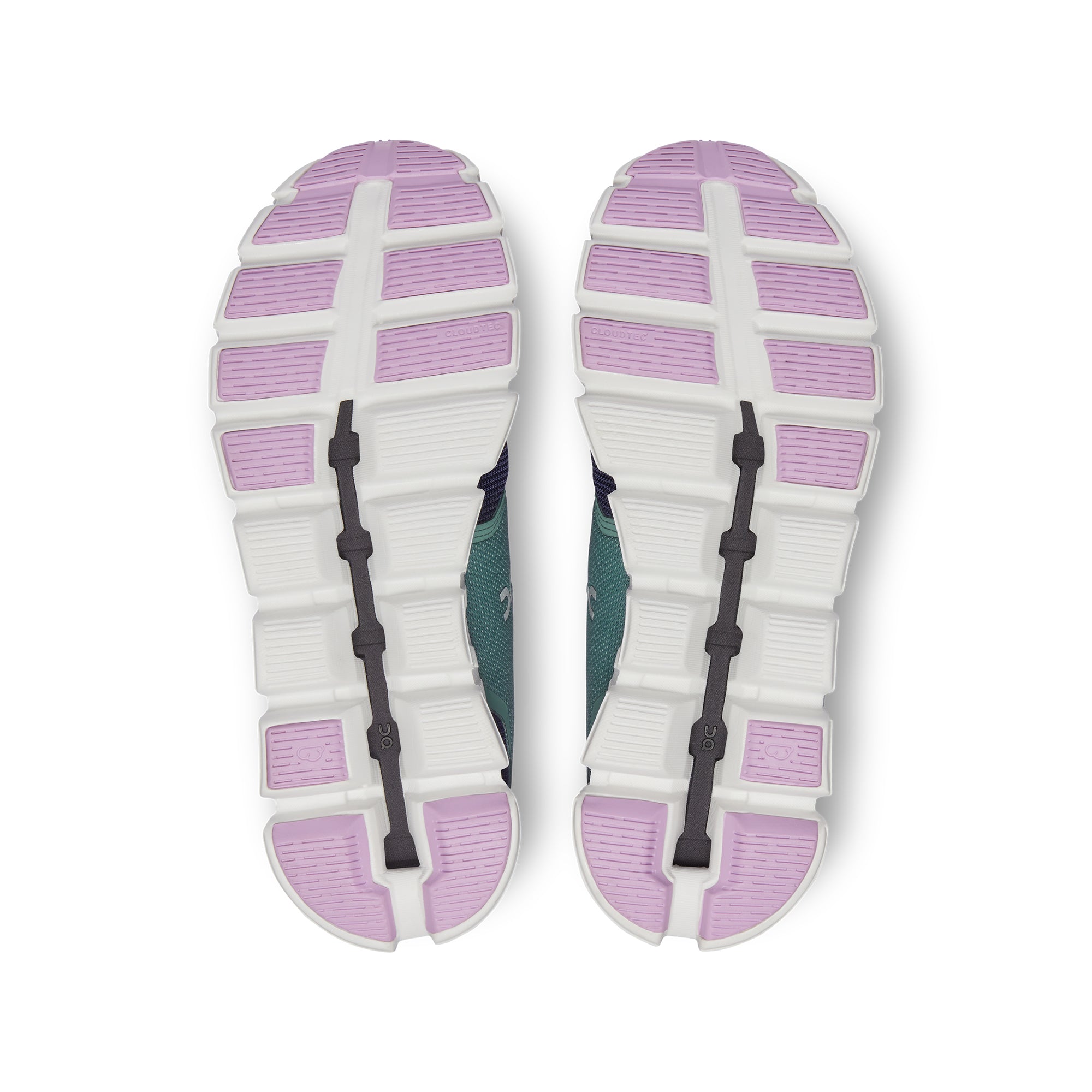 On Running Women's Cloud 5 Push 69.98553