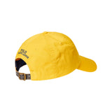 Polo POLO RALPH LAUREN CLASSIC NEW BOND CHINO TWILL (YELLOW FIN) FISHING BEAR SPORT CAP 710907264001