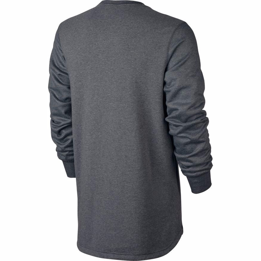 Nike Air 92 Long Sleeve Crew Sweatshirt