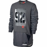 Air 92 Long Sleeve Crew Sweatshirt