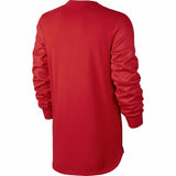 Nike Air 92 Long Sleeve Crew Sweatshirt