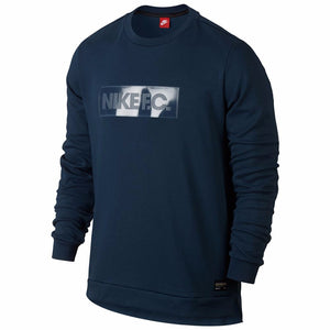 Nike FC Crew Sweatshirt