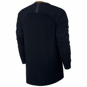 Nike Bonded Long Sleeve T-Shirt