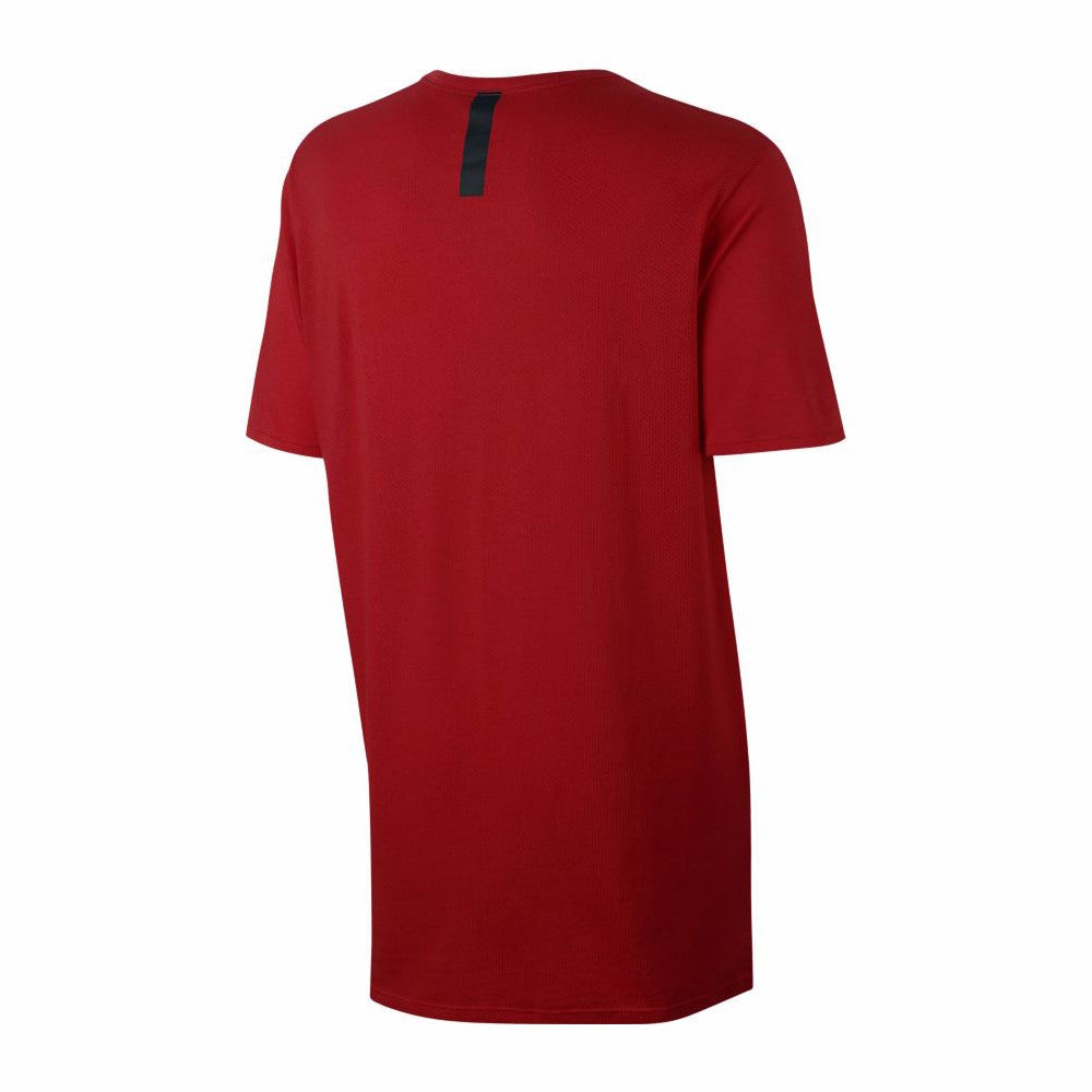 Nike Droptail Bonded Mesh T-Shirt