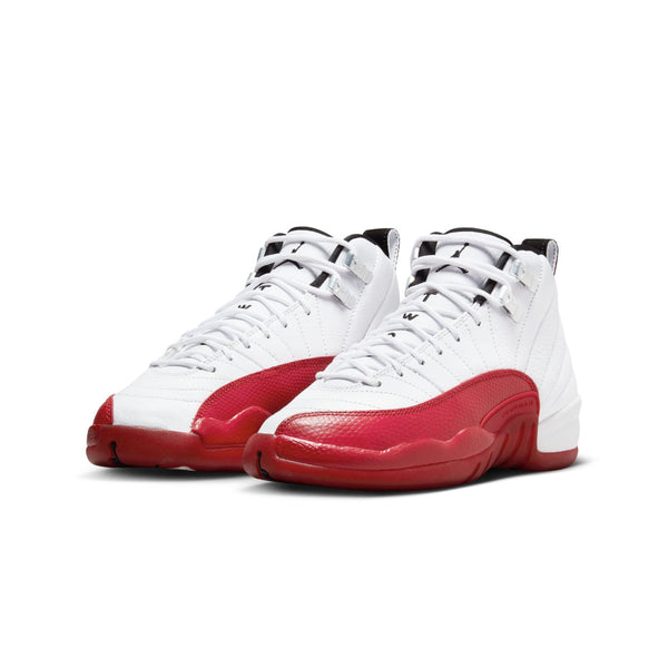 シューズ(男性用) NIKE Air Jordan 12 Cherry Nike Air Jordan 12 Retro 